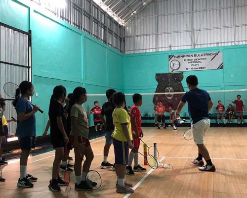 ekstra-bulutangkis